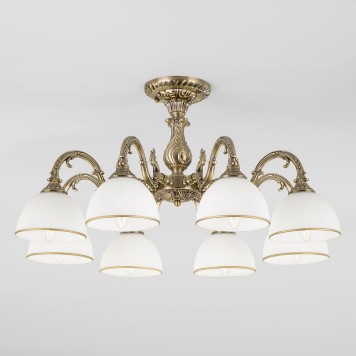 Светильник потолочный Eurosvet Caldera 60106/8