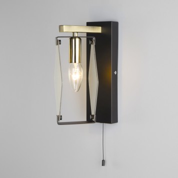 Бра Eurosvet Aragon 60116/1-3