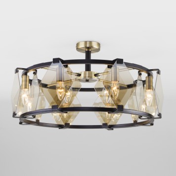 Светильник потолочный Eurosvet Aragon 60116/8