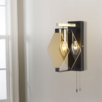 Бра Eurosvet Aragon 60126/1-1