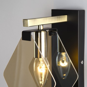 Бра Eurosvet Aragon 60126/1-4