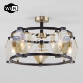 Светильник потолочный Eurosvet Aragon 60126/5