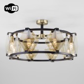 Светильник потолочный Eurosvet Aragon 60126/8