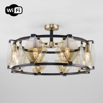 Светильник потолочный Eurosvet Aragon 60126/8