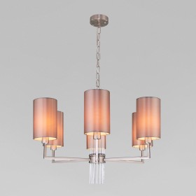 Люстра Eurosvet Soffio 60134/6