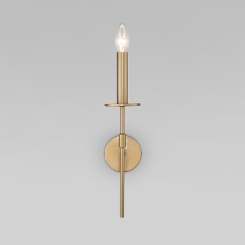 Бра Eurosvet Anders 60142/1 Brass-1