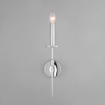 Бра Eurosvet Anders 60142/1 Chrome-2