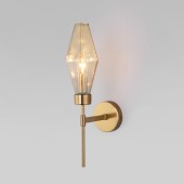 Бра Eurosvet Prism 60143/1 Brass