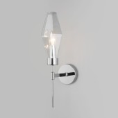 Бра Eurosvet Prism 60143/1 Chrome