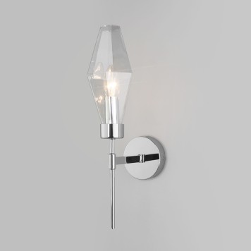 Бра Eurosvet Prism 60143/1 Chrome