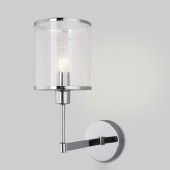 Бра Eurosvet Inari 60144/1 Chrome