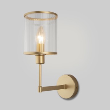 Бра Eurosvet Inari 60144/1 Gold