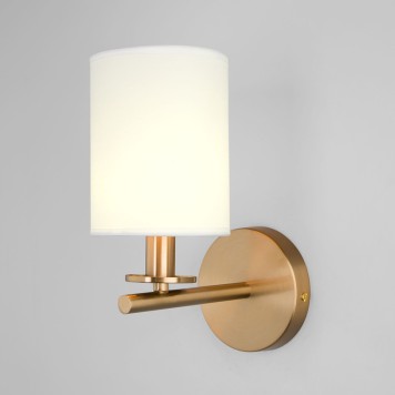 Бра Eurosvet Caprera 60146/1 Brass