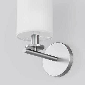 Бра Eurosvet Caprera 60146/1 Nickel-3