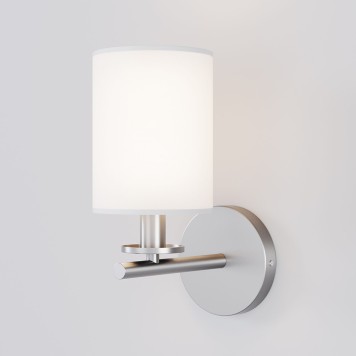 Бра Eurosvet Caprera 60146/1 Nickel