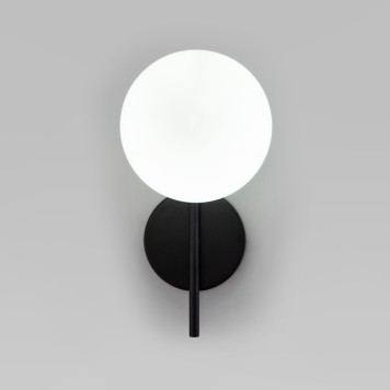 Бра Eurosvet Marbella 60147/1 Black-1