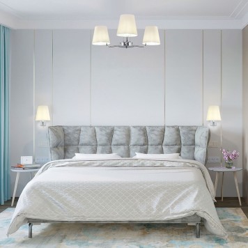 Люстра Eurosvet Amaretto 60155/3-1