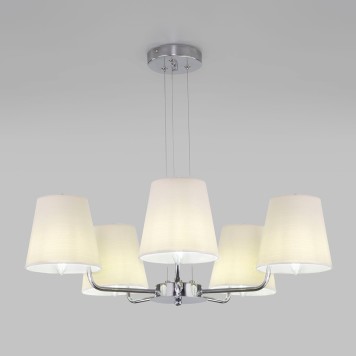 Люстра Eurosvet Amaretto 60155/5