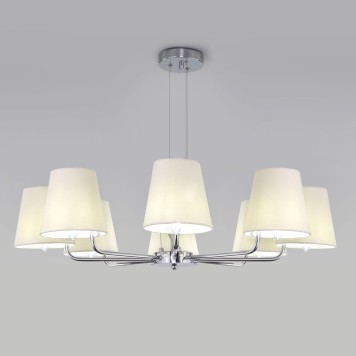 Люстра Eurosvet Amaretto 60155/8