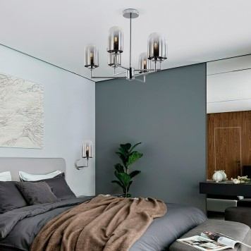 Бра Eurosvet Pluto 60156/1-1