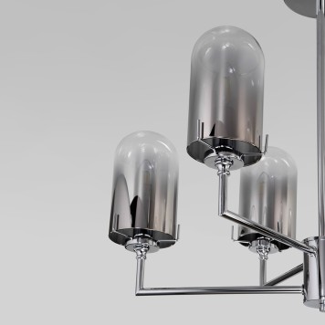 Светильник потолочный Eurosvet Pluto 60156/6-3