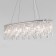 Люстра Eurosvet Blitz 60159/10 Smart