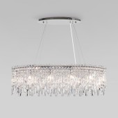 Люстра Eurosvet Blitz 60159/10 Smart