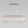 Люстра Eurosvet Blitz 60159/10 Smart