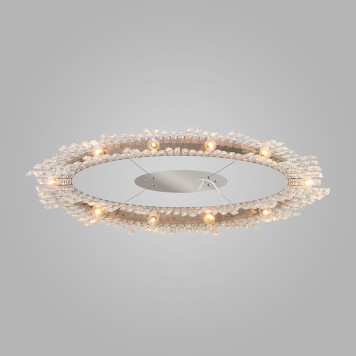 Люстра Eurosvet Blitz 60159/10-3