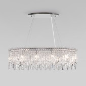 Люстра Eurosvet Blitz 60159/10