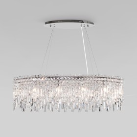 Люстра Eurosvet Blitz 60159/10