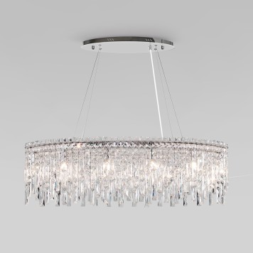 Люстра Eurosvet Blitz 60159/10