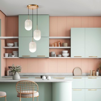 Люстра Eurosvet Loona 60161/3-1