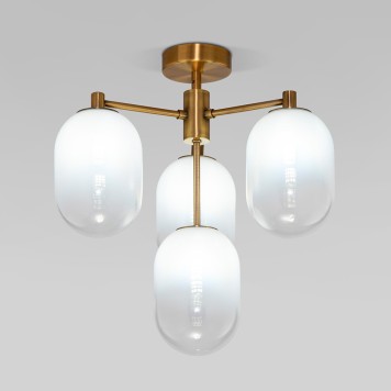 Светильник потолочный Eurosvet Loona 60161/4