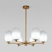 Светильник потолочный Eurosvet Loona 60161/6