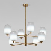 Светильник потолочный Eurosvet Loona 60161/8