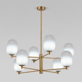 Светильник потолочный Eurosvet Loona 60161/8