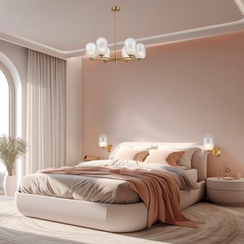 Бра Eurosvet Loona 60161-2