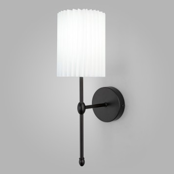 Бра Eurosvet Notturno 60162/1 Black