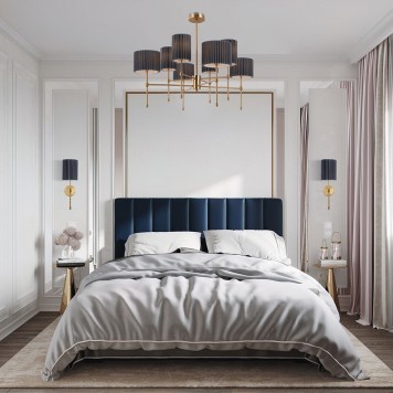 Бра Eurosvet Notturno 60162/1 Brass-1