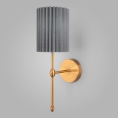 Бра Eurosvet Notturno 60162/1 Brass
