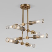 Светильник потолочный Eurosvet Oriens Smart 60166/8