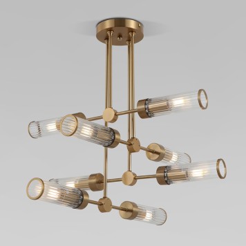 Светильник потолочный Eurosvet Oriens Smart 60166/8