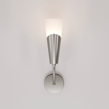 Бра Eurosvet Rhyton 60167/1 Nickel-2