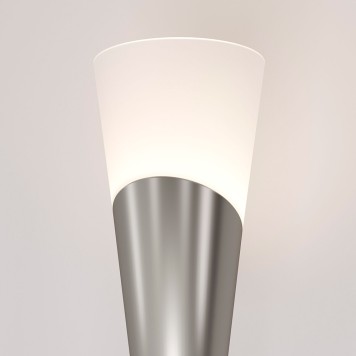 Бра Eurosvet Rhyton 60167/1 Nickel-4