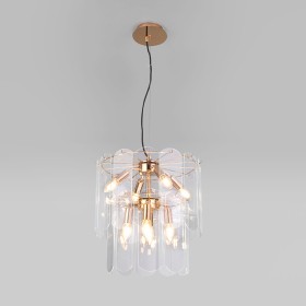 Люстра Eurosvet Claire 60170/8