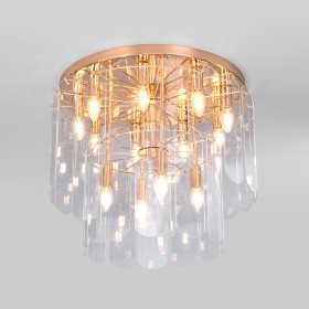 Светильник потолочный Eurosvet Claire 60170