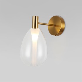 Бра Eurosvet Magma 60175/1