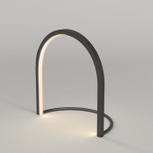 Лампа настольная Eurosvet Over 608051 LED