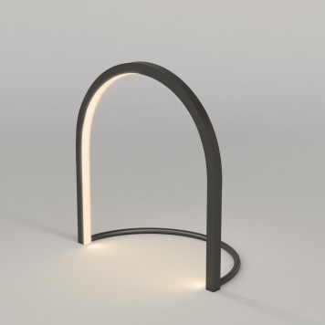 Лампа настольная Eurosvet Over 608051 LED